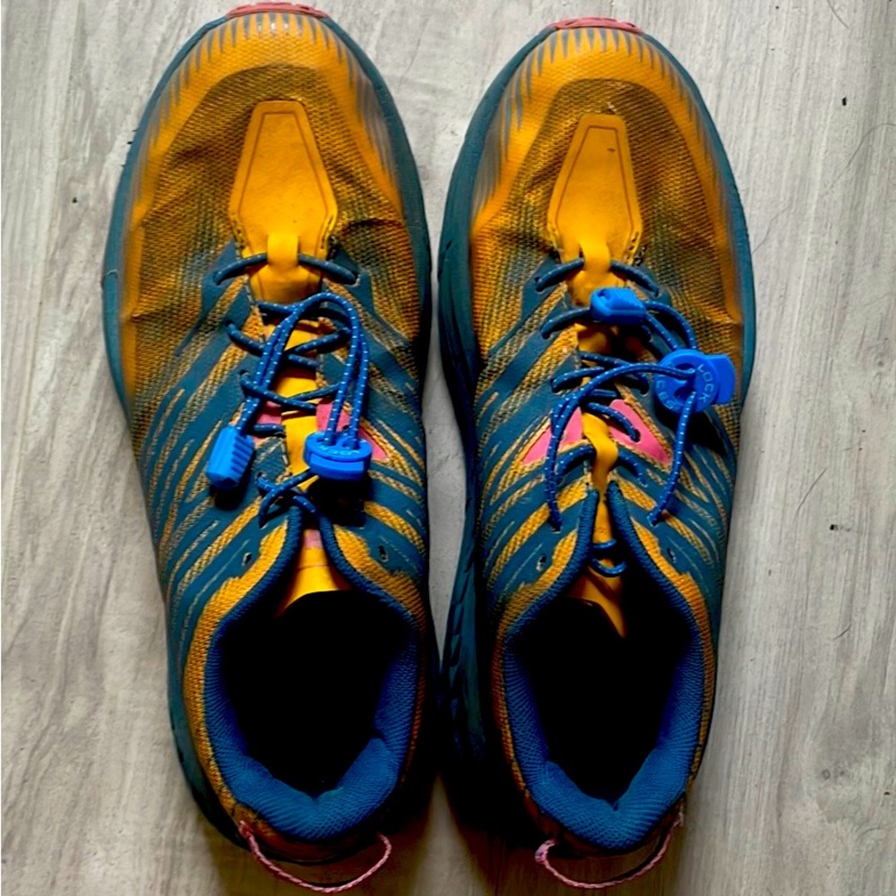 Hoka Speedgoats Size 9.5